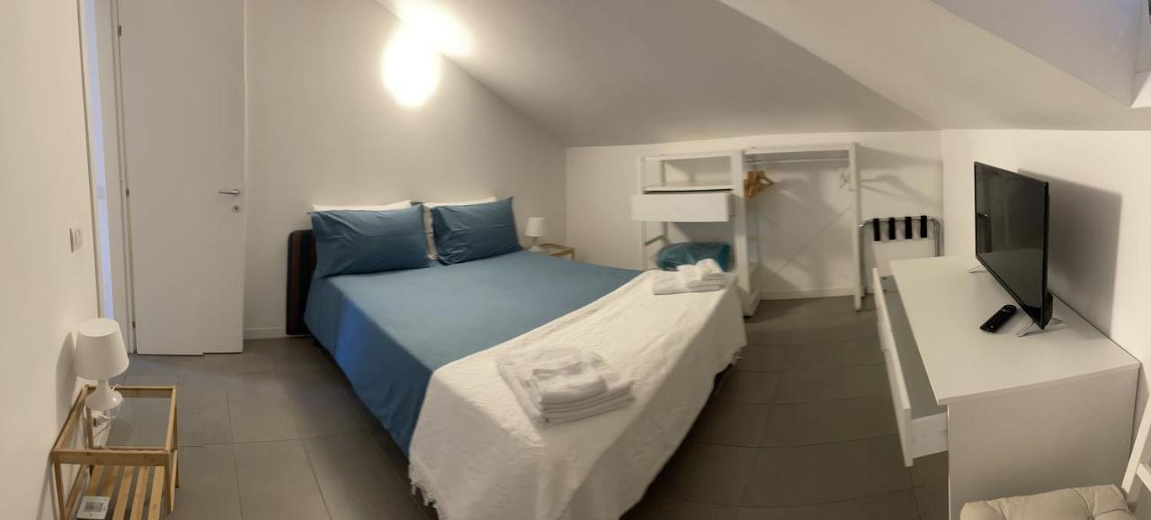 Guesthouse Villa Jung Bordighera Exterior photo