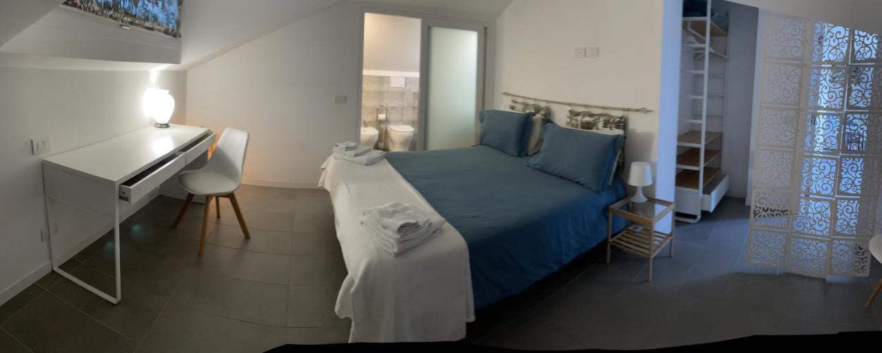Guesthouse Villa Jung Bordighera Exterior photo