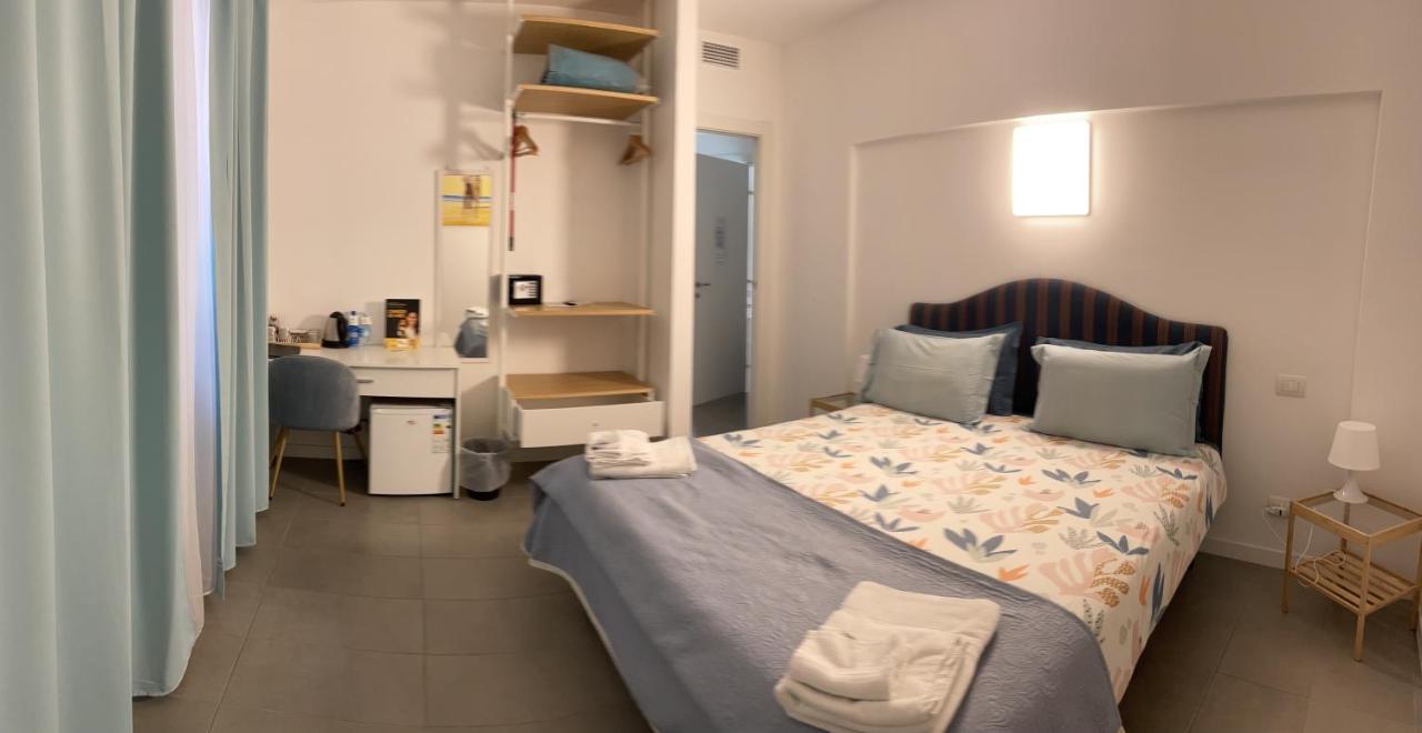 Guesthouse Villa Jung Bordighera Exterior photo