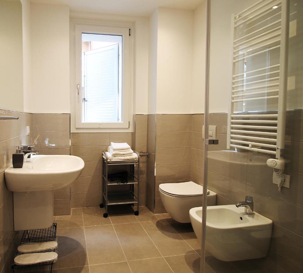 Guesthouse Villa Jung Bordighera Exterior photo